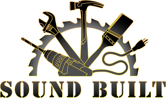 SoundBuilt, LLC logo